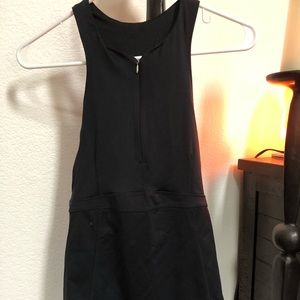 Lululemon racerback tank